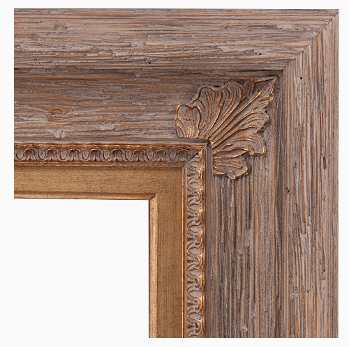 Rustic Picture Frames - 13-229