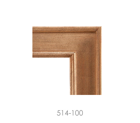 Traditional Picture Frames - 514