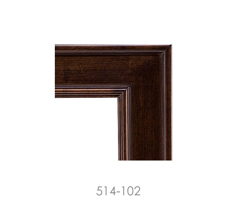 Traditional Picture Frames - 514