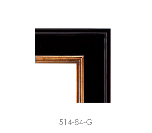 Traditional Picture Frames - 514